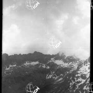 Monte Viso - Al Colle delle Rovine - LN00025779