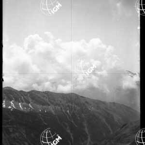 Monte Viso - Al Colle delle Rovine - LN00025782