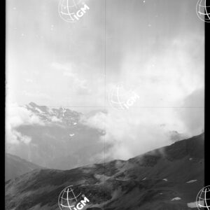Monte Viso - Al Colle delle Rovine - LN00025783