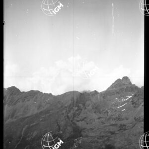 Monte Viso - Al Colle delle Rovine - LN00025787