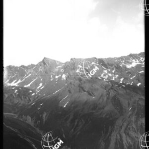Monte Viso -Poggio in Valle Soustra - LN00025792