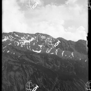 Monte Viso -Poggio in Valle Soustra - LN00025793