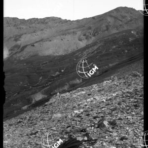 Monte Viso - Costa a Monte Grangia Volpe - LN00025796