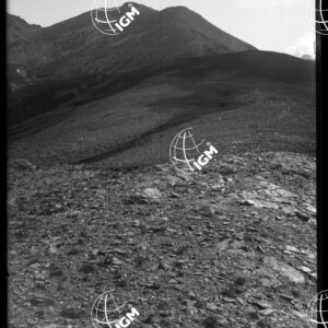 Monte Viso - Costa a Monte Grangia Volpe - LN00025797