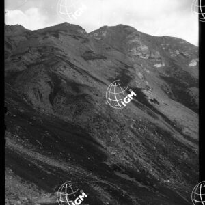 Monte Viso - Rocce Di Valle Tiorre - LN00025799