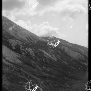 Monte Viso - Rocce Di Valle Tiorre - LN00025800