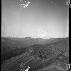 Monte Viso - A Nord di R. Meano - LN00025807