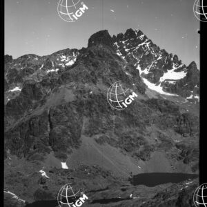 Monte Viso - A Nord di R. Meano - LN00025809