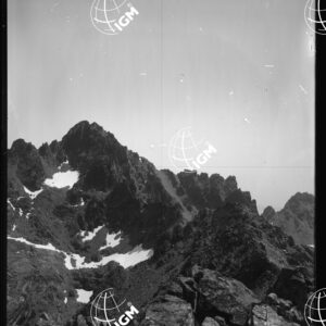 Monte Viso - A Nord di R. Meano - LN00025811