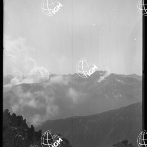 Monte Viso - Ovest Colle Meano - LN00025822