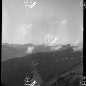 Monte Viso - Ovest Colle Meano - LN00025823