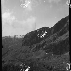 Monte Viso - Ovest Colle Meano - LN00025824