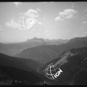Monte Viso - Serra Ombrencia - LN00025832