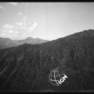 Monte Viso - Serra Ombrencia - LN00025833