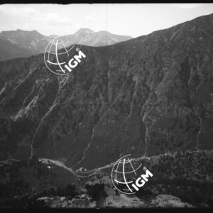Monte Viso - Serra Ombrencia - LN00025834