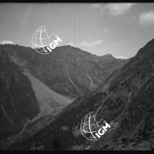 Monte Viso - Serra Ombrencia - LN00025835