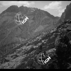 Monte Viso - Serra Ombrencia - LN00025836