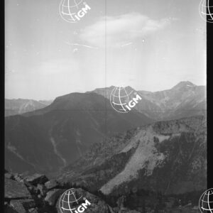 Monte Viso - Sulla sinistra del Vallone Giargiatte - LN00025844