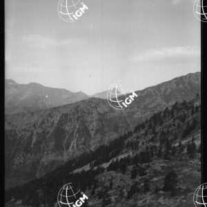 Monte Viso - Sulla sinistra del Vallone Giargiatte - LN00025845