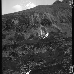 Monte Viso - Sulla sinistra del Vallone Giargiatte - LN00025847