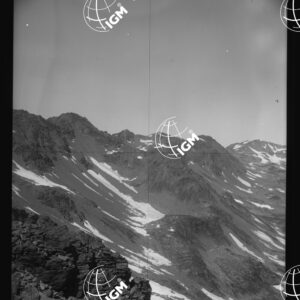 Bardonecchia - Passo di Roccia Bianca - LN00025851