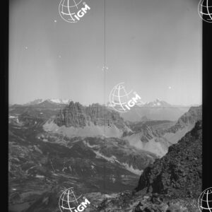 Bardonecchia - Passo di Roccia Bianca - LN00025853