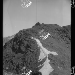 Bardonecchia - Passo di Roccia Bianca - LN00025854