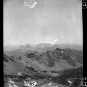 Bardonecchia - Passo di Roccia Bianca - LN00025856
