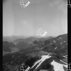 Bardonecchia - Passo di Roccia Bianca - LN00025856