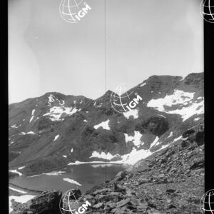 Bardonecchia - Passo di Roccia Bianca - LN00025858