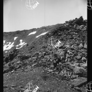 Bardonecchia - Passo di Roccia Bianca - LN00025859