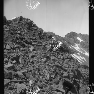Bardonecchia - Passo di Roccia Bianca - LN00025860