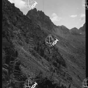 Monte Viso - Costa Roccia Farea - LN00025862