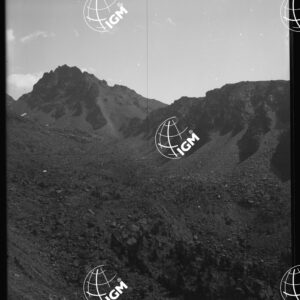 Monte Viso - Costa Roccia Farea - LN00025863
