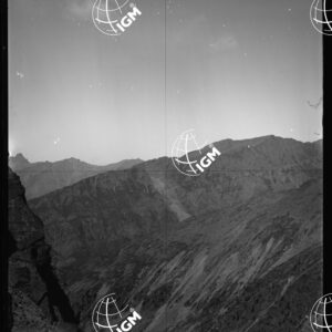 Monte Viso - Bercia del Duc " Nord " - LN00025871