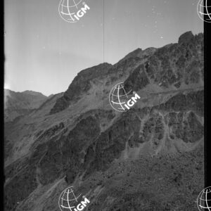 Monte Viso - Bercia del Duc " Nord " - LN00025872