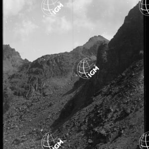 Monte Viso - Bercia del Duc " Nord " - LN00025874