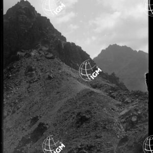 Monte Viso - Bercia del Duc " Nord " - LN00025875