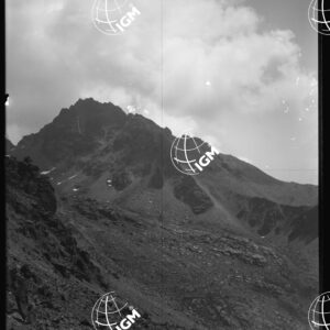 Monte Viso - Bercia del Duc " Sud " - LN00025877