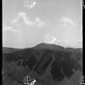 Monte Viso - Bercia del Duc " Sud " - LN00025878