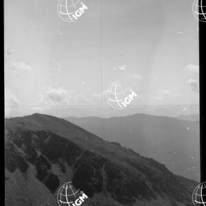 Monte Viso - Bercia del Duc " Sud " - LN00025879