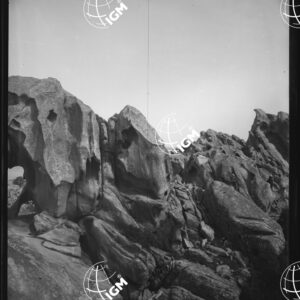 Sardegna - Alla Maddalena - LN00025707