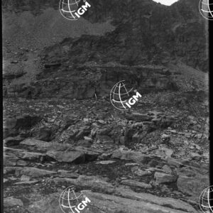 Monte Viso - Presso il Lago del Duc - LN00025880