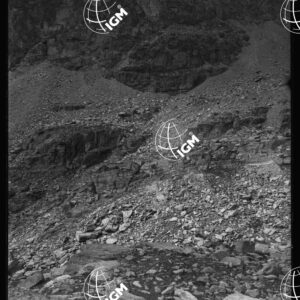 Monte Viso - A circa 120 Metri ad Ovest dalla Stazione 25° - LN00025890