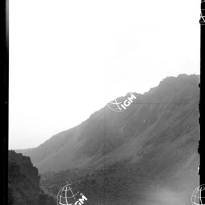 Monte Viso - Sulle Rocce ad Ovest del Passo Delle Lobbie - LN00025891