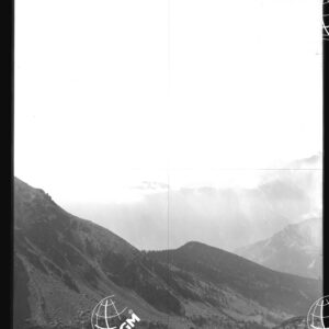 Monte Viso - A Sagna Riounda - LN00025895
