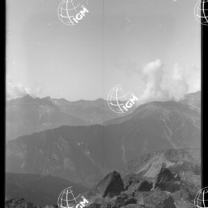 Monte Viso - A Sagna Riounda - LN00025896