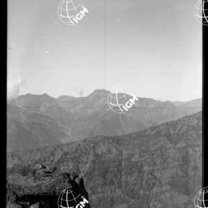 Monte Viso - A Sagna Riounda - LN00025897