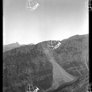 Monte Viso - A Sagna Riounda - LN00025898