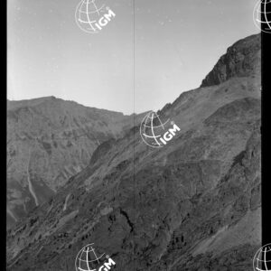 Monte Viso - A Sagna Riounda - LN00025899